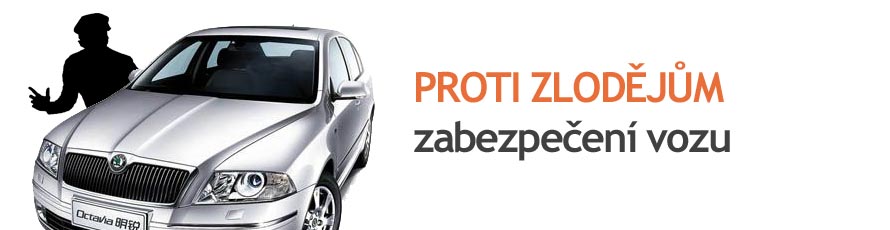 Montáž mechanického zabezpečení Montáž mechanického zabezpečení