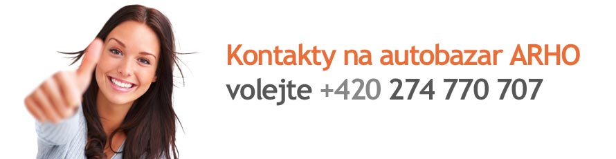 Kontakty na autobazar Kontakty na autobazar