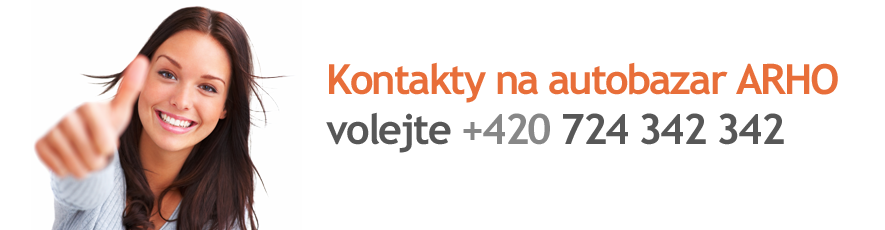 Kontakty na autobazar Kontakty na autobazar