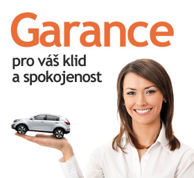 Garance a záruky autobazaru Garance a záruky autobazaru