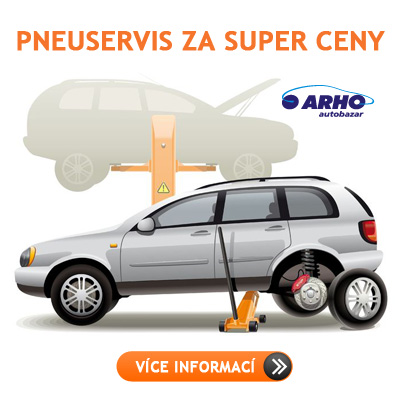 Pneuservis praha Malešice