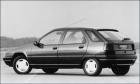 Citroën ZX 1,6i (1991-1998)