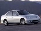 Honda Civic 2000 - 2005