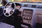 Honda CR-V 1997-2002