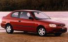Hyundai Accent 2000-2006