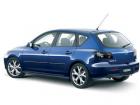 Mazda 3 (2003-2008)