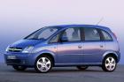 Opel Meriva od 2003