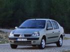 Renault Thalia 1999-2008