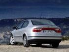 Seat Toledo (1999-2004)