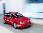 Alfa Romeo 147 1,9 JTD Q2