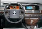 BMW 740d 2002