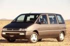 Citroën Evasion 1994 - 2002