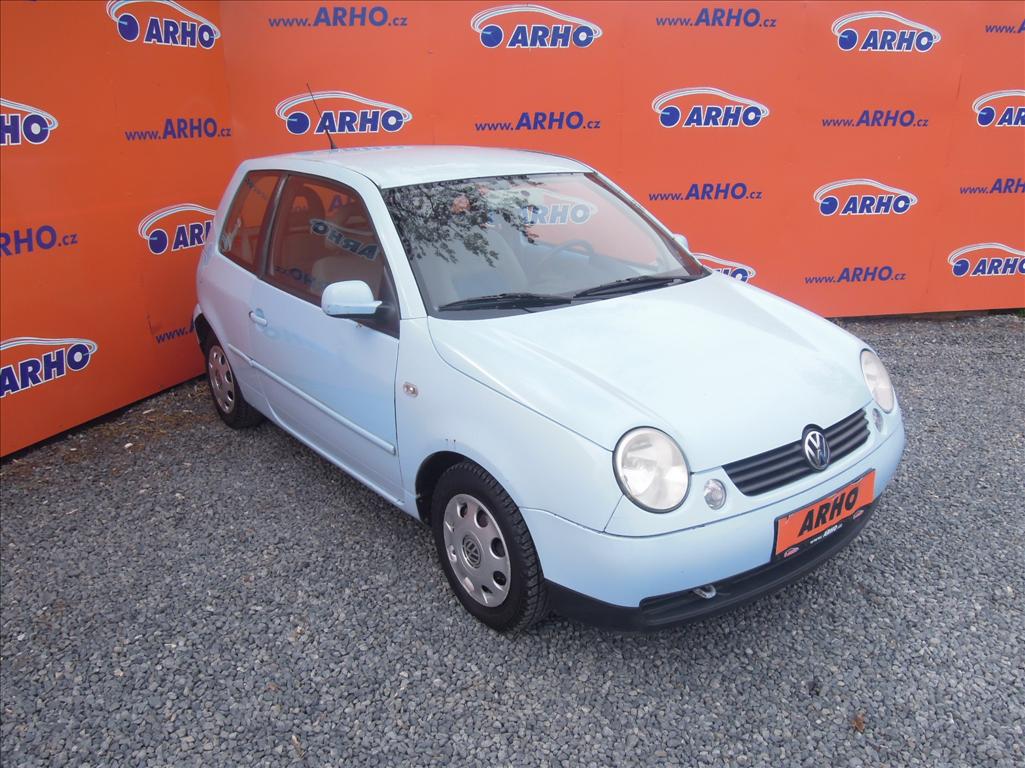 Volkswagen Lupo 1,0 MPi POSILOVAČ ŘÍZENÍ Volkswagen Lupo 1,0 MPi POSILOVAČ ŘÍZENÍ