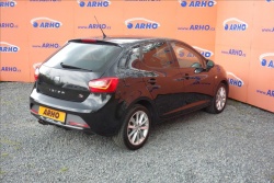 Seat Ibiza 1,2 TSi 77KW, FR, SERVISNÍ KN.