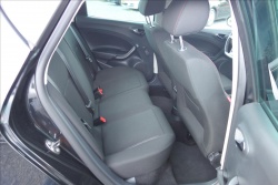 Seat Ibiza 1,2 TSi 77KW, FR, SERVISNÍ KN.