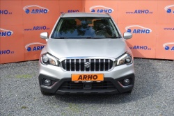 Suzuki S-Cross 1,4 T,ČR,2 MAJ.,ELEGANCE,4x4.