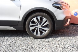 Suzuki S-Cross 1,4 T,ČR,2 MAJ.,ELEGANCE,4x4.