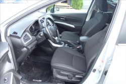 Suzuki S-Cross 1,4 T,ČR,2 MAJ.,ELEGANCE,4x4.