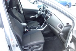 Suzuki S-Cross 1,4 T,ČR,2 MAJ.,ELEGANCE,4x4.