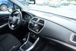 Suzuki S-Cross 1,4 T,ČR,2 MAJ.,ELEGANCE,4x4.