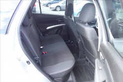Suzuki S-Cross 1,4 T,ČR,2 MAJ.,ELEGANCE,4x4.