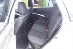 Suzuki S-Cross 1,4 T,ČR,2 MAJ.,ELEGANCE,4x4.