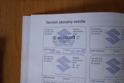 Suzuki S-Cross 1,4 T,ČR,2 MAJ.,ELEGANCE,4x4.
