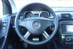 Mercedes-Benz Třídy R 320 CDi, 4MATIC, 6 MÍST.