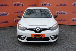 Renault Fluence 1,6 i 82KW,ČR,1 MAJ.,LIMITED.