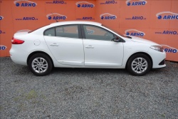 Renault Fluence 1,6 i 82KW,ČR,1 MAJ.,LIMITED.