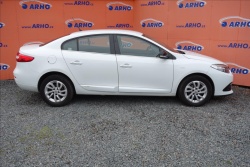 Renault Fluence 1,6 i 82KW,ČR,1 MAJ.,LIMITED.