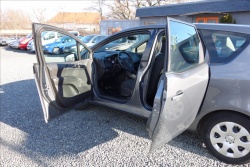 Opel Meriva 1,4 i 74KW,ČR,1 MAJ.,SERV.KN.