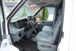 Ford Transit 2,2 TDCi 74KW,ČR,1 MAJ.,KLIMA.