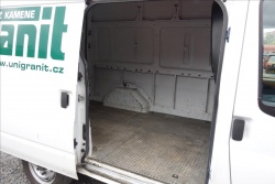 Ford Transit 2,2 TDCi 74KW,ČR,1 MAJ.,KLIMA.