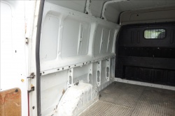 Ford Transit 2,2 TDCi 74KW,ČR,1 MAJ.,KLIMA.