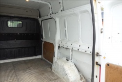 Ford Transit 2,2 TDCi 74KW,ČR,1 MAJ.,KLIMA.