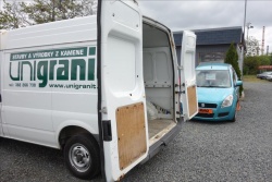 Ford Transit 2,2 TDCi 74KW,ČR,1 MAJ.,KLIMA.
