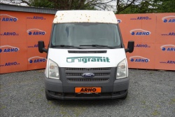 Ford Transit 2,2 TDCi 74KW,ČR,1 MAJ.,KLIMA.