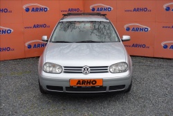 Volkswagen Golf 1,6 i 77KW,ČR,COMFORT,KLIMA.