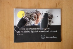 Mercedes-Benz Třídy S 350 CDi 173KW,ČR,4MATIC,
