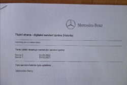 Mercedes-Benz Sprinter 2,1 CDi, ČR, 1 MAJ., CHLAĎÁK.
