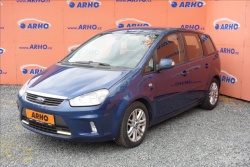 Ford C-MAX 1,6 TDCi 66KW,AUT.KLIMA,GHIA.