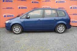 Ford C-MAX 1,6 TDCi 66KW,AUT.KLIMA,GHIA.