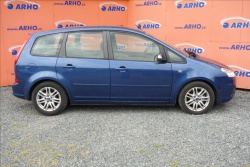 Ford C-MAX 1,6 TDCi 66KW,AUT.KLIMA,GHIA.