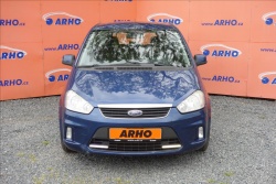 Ford C-MAX 1,6 TDCi 66KW,AUT.KLIMA,GHIA.