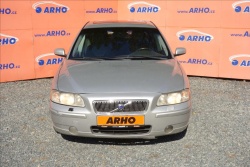Volvo S60 2,5 T R 154KW, AWD, KINETIC.