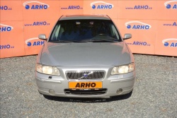 Volvo S60 2,5 T R 154KW,AWD,KINETIC,LPG.