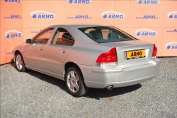 Volvo S60 2,5 T R 154KW,AWD,KINETIC,LPG.