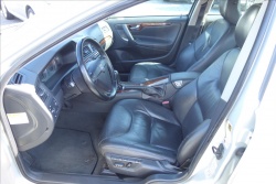 Volvo S60 2,5 T R 154KW LPG,AWD,KINETIC.