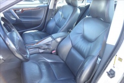 Volvo S60 2,5 T R 154KW LPG,AWD,KINETIC.
